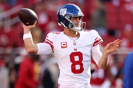 Seahawks vs. Giants odds, line, spread: Monday Night Football picks,  predictions from NFL model on 167-117 run 