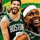 Jrue Holiday on the Boston Celtics Is Nightmare Fuel for NBA