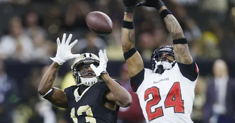 Fleur-de-Links, October 2: Saints offensive struggles continues - Canal  Street Chronicles