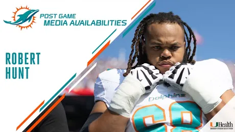 The Latest Miami Dolphins Videos