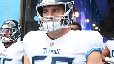 Tennessee Titans sign OL Daniel Brunskill - Music City Miracles