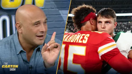 NFL Fans Furious With Refs In Jets vs. Chiefs Game - The Spun: What's  Trending In The Sports World Today