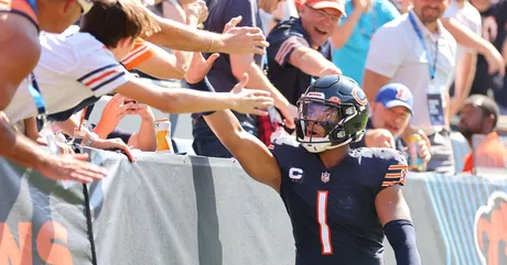 Bears 2023 free agent signings: T.J. Edwards, Tremaine Edmunds - ESPN -  Chicago Bears Blog- ESPN