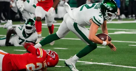 Chiefs-Eagles Super Bowl 2023: 7 winners, 3 losers from the Sunday's  victory - Arrowhead Pride