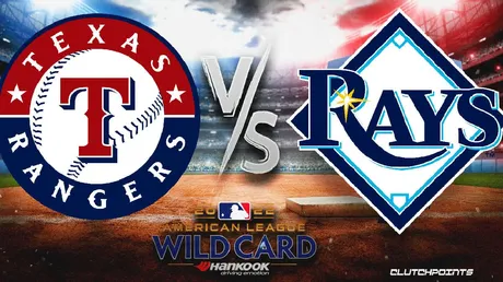 Robbie Grossman Preview, Player Props: Rangers vs. Rays - Wild