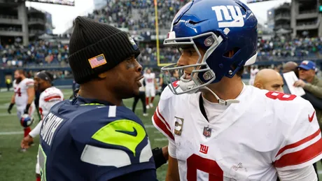 Seahawks vs. Giants odds, line, spread: Monday Night Football picks,  predictions from NFL model on 167-117 run 