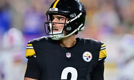 Steelers Versus Texans: Week Four Projected Inactive List - Steelers Depot