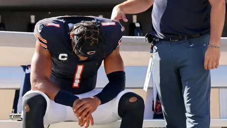 Chase Claypool will remain away from the Bears this week - NBC Sports