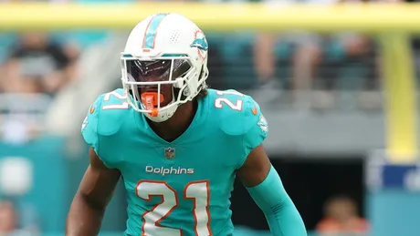 Dolphins free agent preview: What's next for DB Eric Rowe