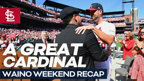 Cardinals vs. Red Sox Recap: May 12, 2023 - Viva El Birdos