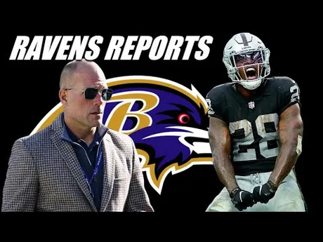 Ravens Week 4 Rookie Report: Zay Flowers and Tavius Robinson make