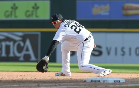 With a carefree sense of ease, Miguel Cabrera made hitting look like a  breeze