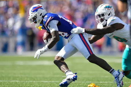 Dolphins vs. Bills final score and immediate reactions - The Phinsider