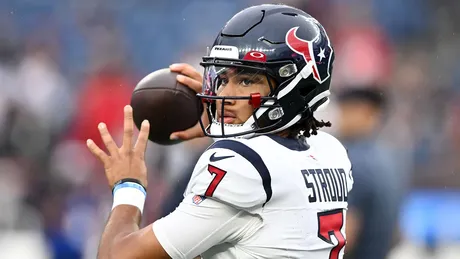 The Latest Houston Texans News