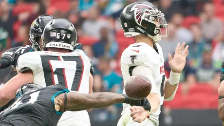 Falcons vs. Buccaneers: a look at the series history going into 2022 (part  1) - The Falcoholic