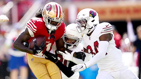 49ers news: The offense has the longest 30-point streak since 1970 - Niners  Nation