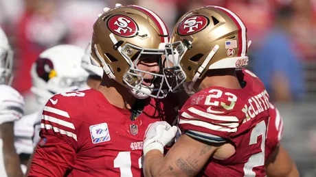 49ers news: The offense has the longest 30-point streak since 1970 - Niners  Nation