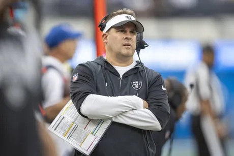 Raiders: Winners and losers from Week 1 against Chargers - Silver And Black  Pride