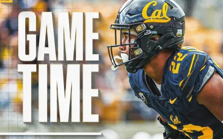 Rating the Bears: Cal vs. Arizona - by Berkelium97