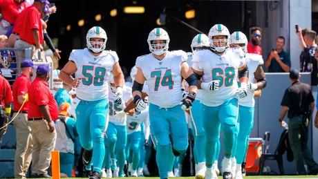 Dolphins vs. Bills final score and immediate reactions - The Phinsider