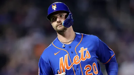 [Licata] Mets clubhouse has become 'toxic,' and Pete Alonso may