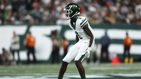 Former West Point receiver Brownlee makes Jets' roster - The Dispatch