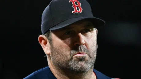 Diminished skills should be tip to Jason Varitek – Boston Herald