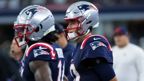 Fan Notes from the Patriots' loss to the Cowboys - Pats Pulpit