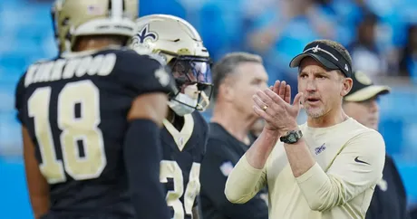 NOLA: New Orleans Saints Beat News