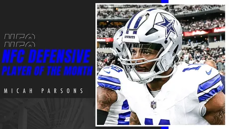 LIVE: Pregame Live #NEvsDAL  Dallas Cowboys 2023 