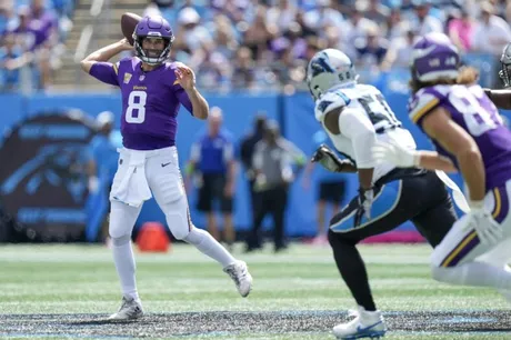 Vikings Stock Market Report: Week Four - Daily Norseman