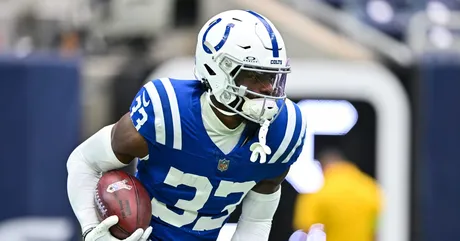 Indianapolis Colts: Kwity Paye and Samson Ebukam Duo is UNDERRATED