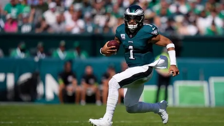 SportsDay's expert NFL picks for Week 3: Bears-Chiefs, Eagles