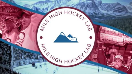 Morning Flurries: Colorado Rockies set to make a return - Mile High Hockey