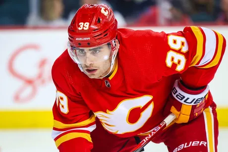 Coronato continues strong pre-season as Flames rally to beat Jets