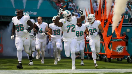 Miami Dolphins schedule news, updates, and matchups - Phin Phanatic