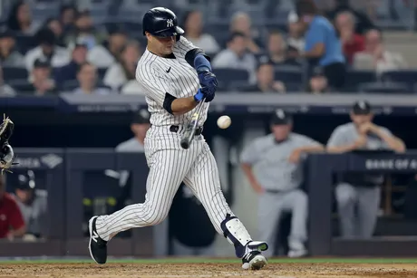 2023 Yankees roster quiz: Name the players! - Pinstripe Alley