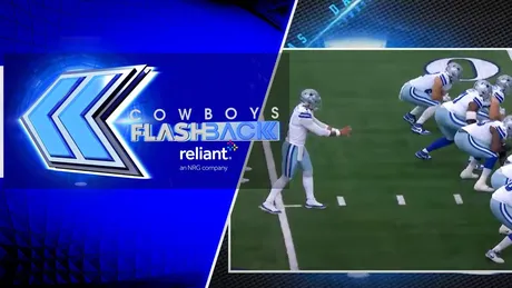 The Latest Dallas Cowboys Videos