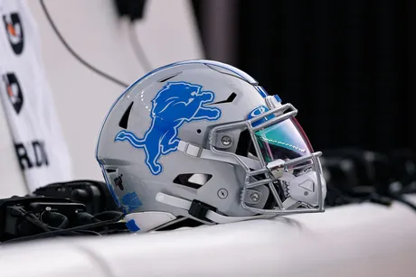 NFL roster cuts: Detroit Lions cutting backup quarterback Tim Boyle - Pride  Of Detroit