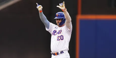 Mets Rumors: Pete Alonso Took News of Buck Showalter's Firing 'The