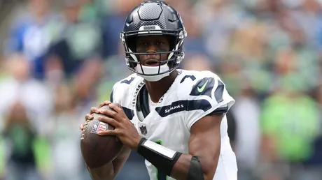 Seahawks vs. Giants Player Prop Bets for Monday Night Football: Geno Smith, DK  Metcalf, Daniel Jones, and Others