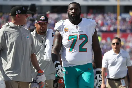 The Phinsider Mailbag: What Miami Dolphins questions do you have? - The  Phinsider