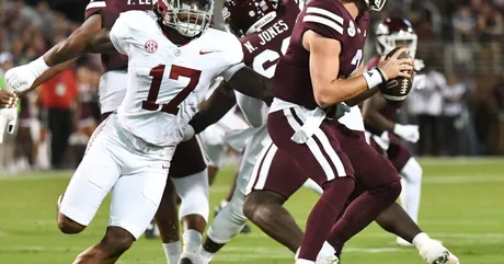 How Brock Bowers brings out the best in Georgia football: 'I call him  Captain America' – 95.5 WSB