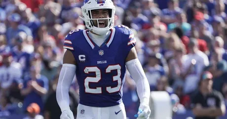 How Josh Allen, Bills offense outclassed star-studded Dolphins in lopsided  win - The Athletic