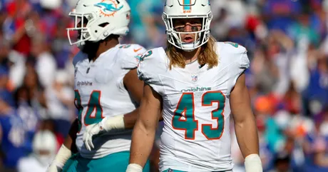 FIT CHECK  Miami Dolphins to wear all-white against the New England  Patriots in Week One - The Phinsider