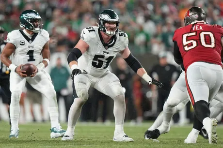 Even at 4-0, Eagles' defense is providing reasons to worry: Dolphins,  Cowboys, Chiefs are coming 