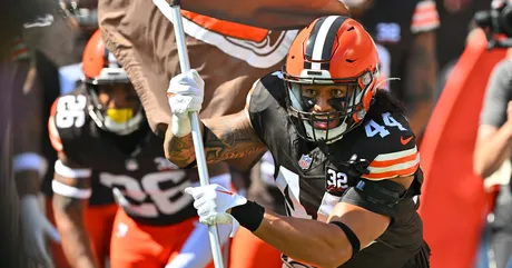 Daily Dawg Chow: Browns news (6/9/22) - Dawgs By Nature