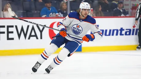 The Latest Edmonton Oilers News