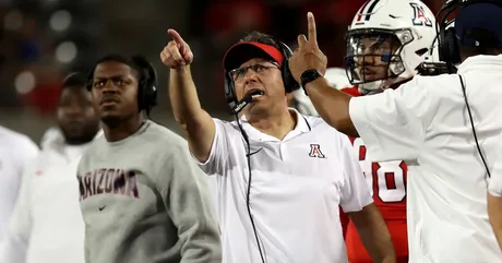 Tracking Arizona Wildcats' snap counts and PFF grades at Stanford - Arizona  Desert Swarm