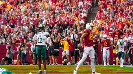 Cyclones in the NFL: Week 3 - Wide Right & Natty Lite